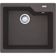 Мойка FRANKE Urban UBG 610-56 Gray (114.0716.705)