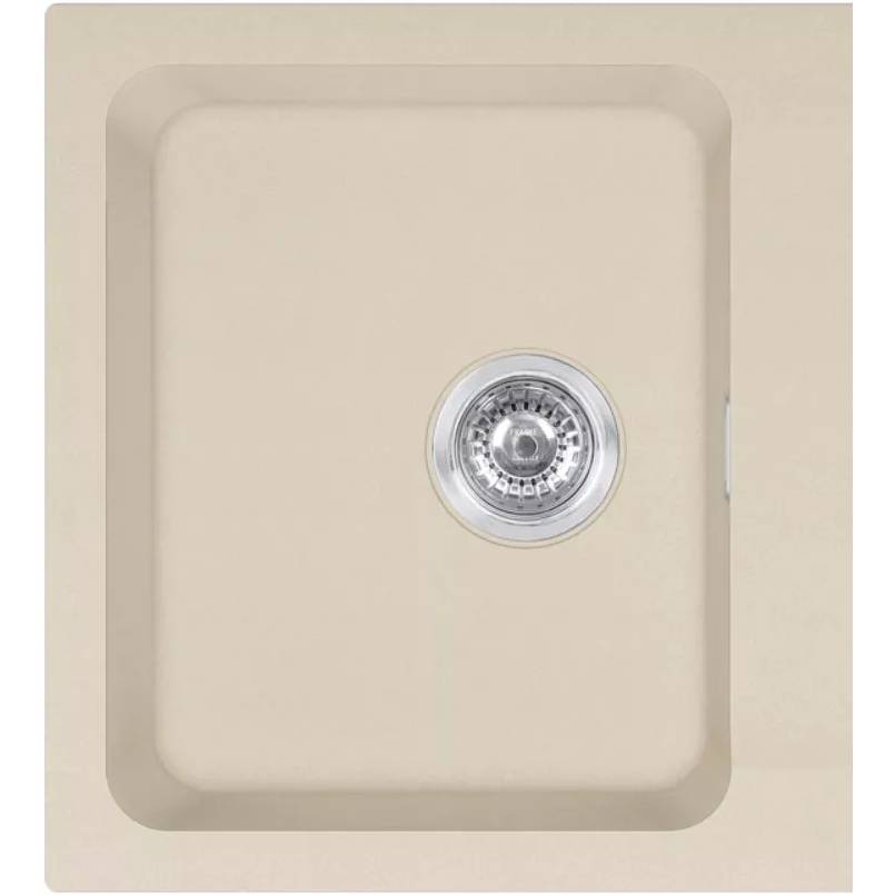Мийка FRANKE Orion OID Beige (143.0671.749) Матеріал тектонайт