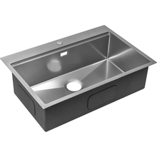 Мойка GUNTER & HAUER Bever 7522 Inox Honey