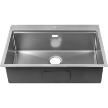 Мойка GUNTER & HAUER Bever 7522 Inox Honey