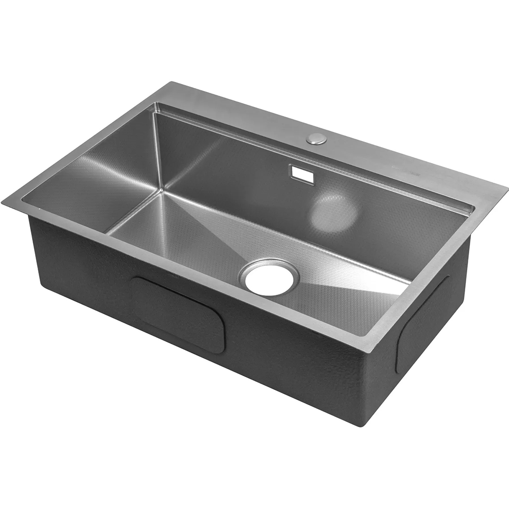 Внешний вид Мойка GUNTER & HAUER Bever 7522 Inox Honey