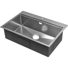 Мойка GUNTER & HAUER Bever 7522 Inox Honey