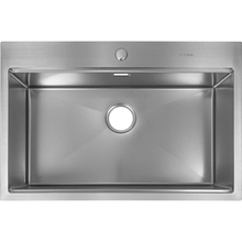 Мойка GUNTER & HAUER Bever 7522 Inox Honey