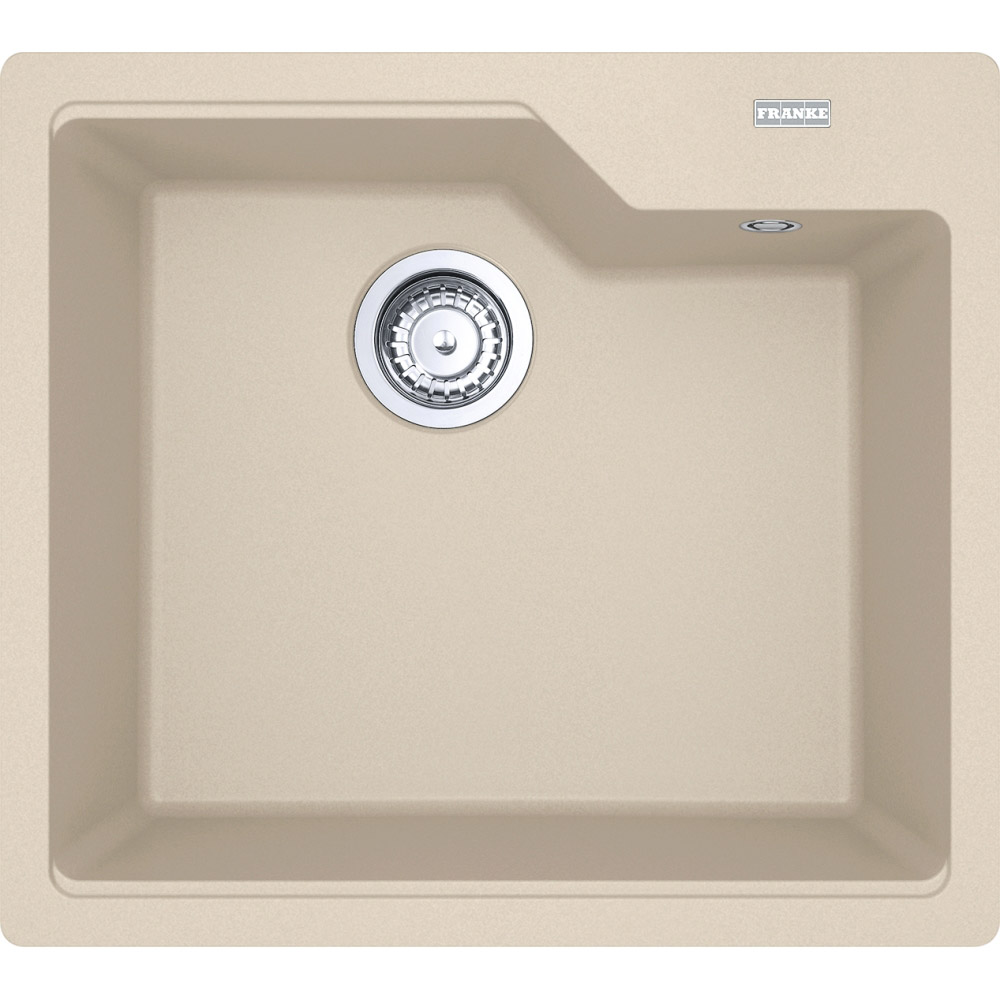 Мийка FRANKE Urban Beige (114.0701.789)