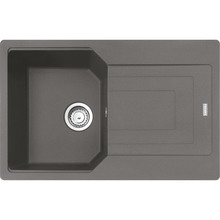 Мойка FRANKE Urban UBG 611-78 Grey (114.0701.805)