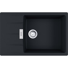 Мийка FRANKE Centro CNG 611-78 XL Mate Black (114.0701.816)