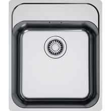 Мойка FRANKE Smart SRX 210-40 TL (127.0703.298)