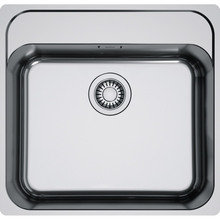Мойка FRANKE Smart SRX 210-50 TL (127.0703.299)