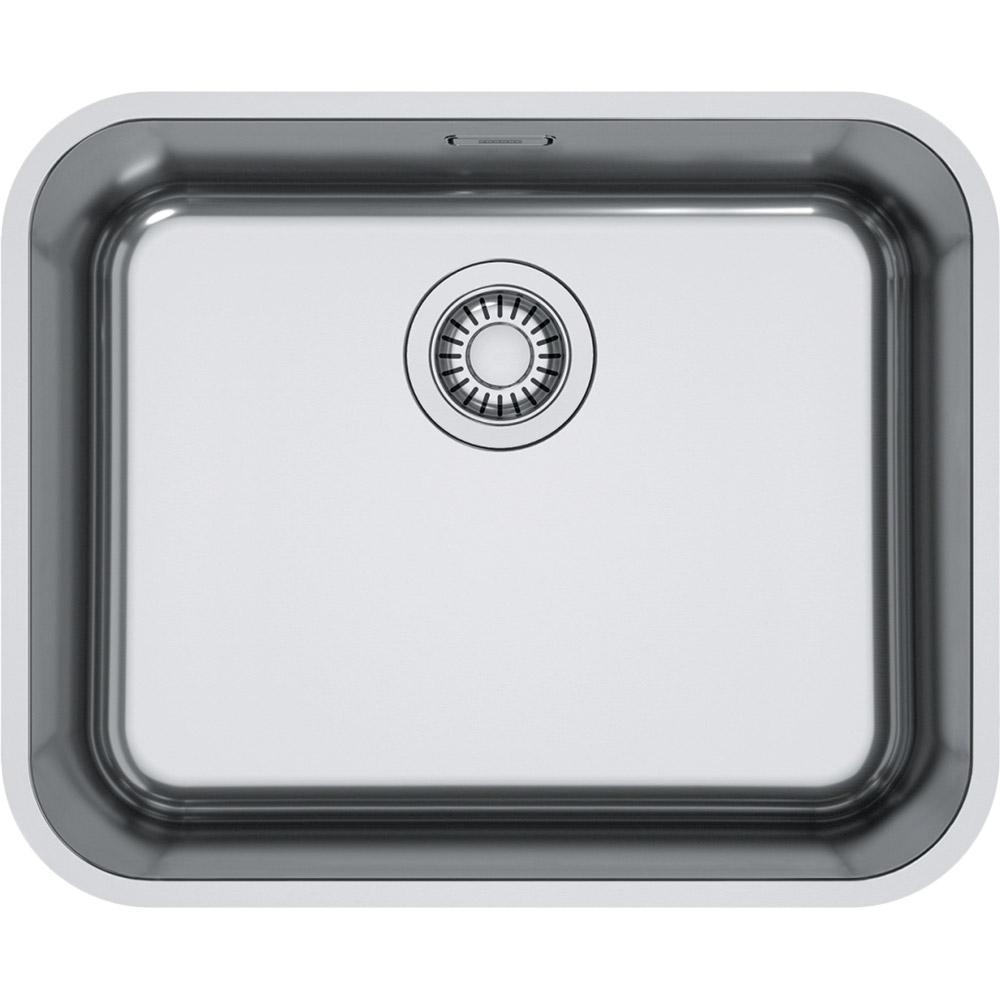 Мойка FRANKE Smart SRX 110-50 (122.0703.300)