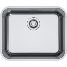 Мойка FRANKE Smart SRX 110-50 (122.0703.300)