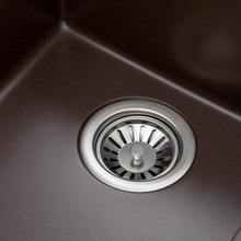 Мойка GRANADO UNDER TOP MINI Marron (gr3906)