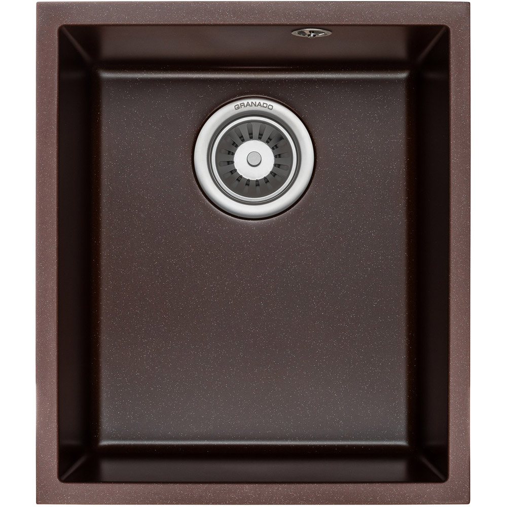 Мойка GRANADO UNDER TOP MINI Marron (gr3906)