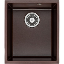 Мойка GRANADO UNDER TOP MINI Marron (gr3906)