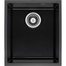Мийка GRANADO UNDER TOP MINI Black Shine (gr3901)