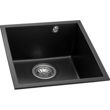 Мийка GRANADO UNDER TOP MINI Black Shine (gr3901)