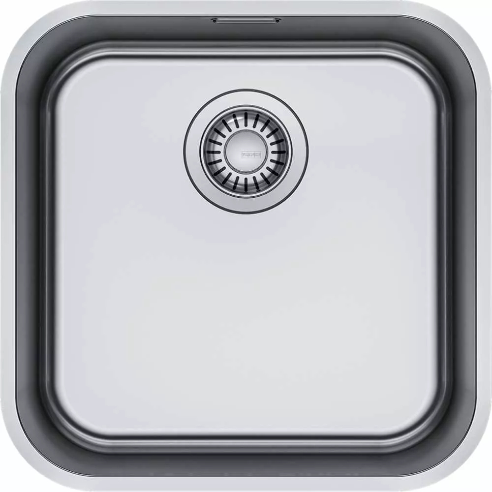 Мойка FRANKE Smart SRX 110-40 (122.0739.591)