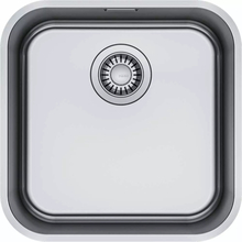 Мойка FRANKE Smart SRX 110-40 (122.0739.591)
