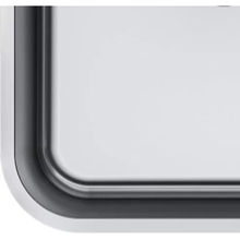 Мойка FRANKE Smart SRX 110-40 (122.0739.591)