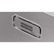 Мойка FRANKE Smart SRX 110-40 (122.0739.591)