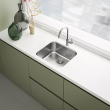 Мойка FRANKE Smart SRX 110-40 (122.0739.591)