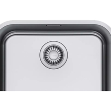 Мойка FRANKE Smart SRX 110-40 (122.0739.591)