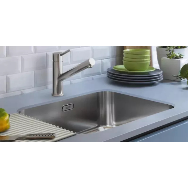 Покупка Мойка FRANKE Smart SRX 110-40 (122.0739.591)