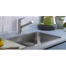 Мойка FRANKE Smart SRX 110-40 (122.0739.591)