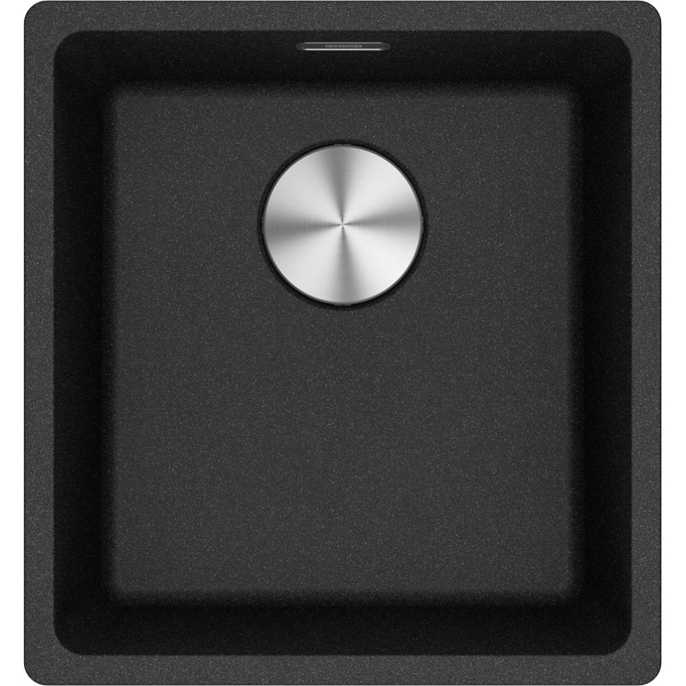 Мийка FRANKE Maris MRG 110-37 Onyx (125.0701.772)