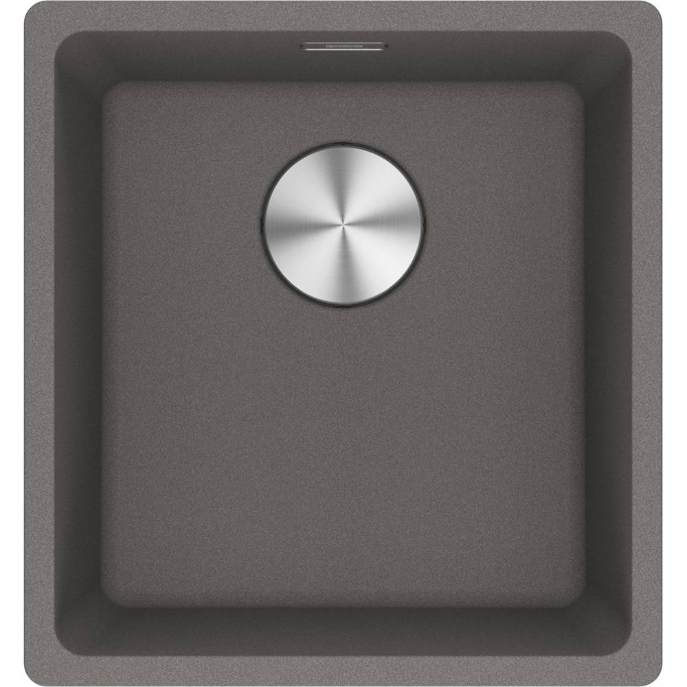 Миття FRANKE Maris MRG 110-37 Gray (125.0701.773)