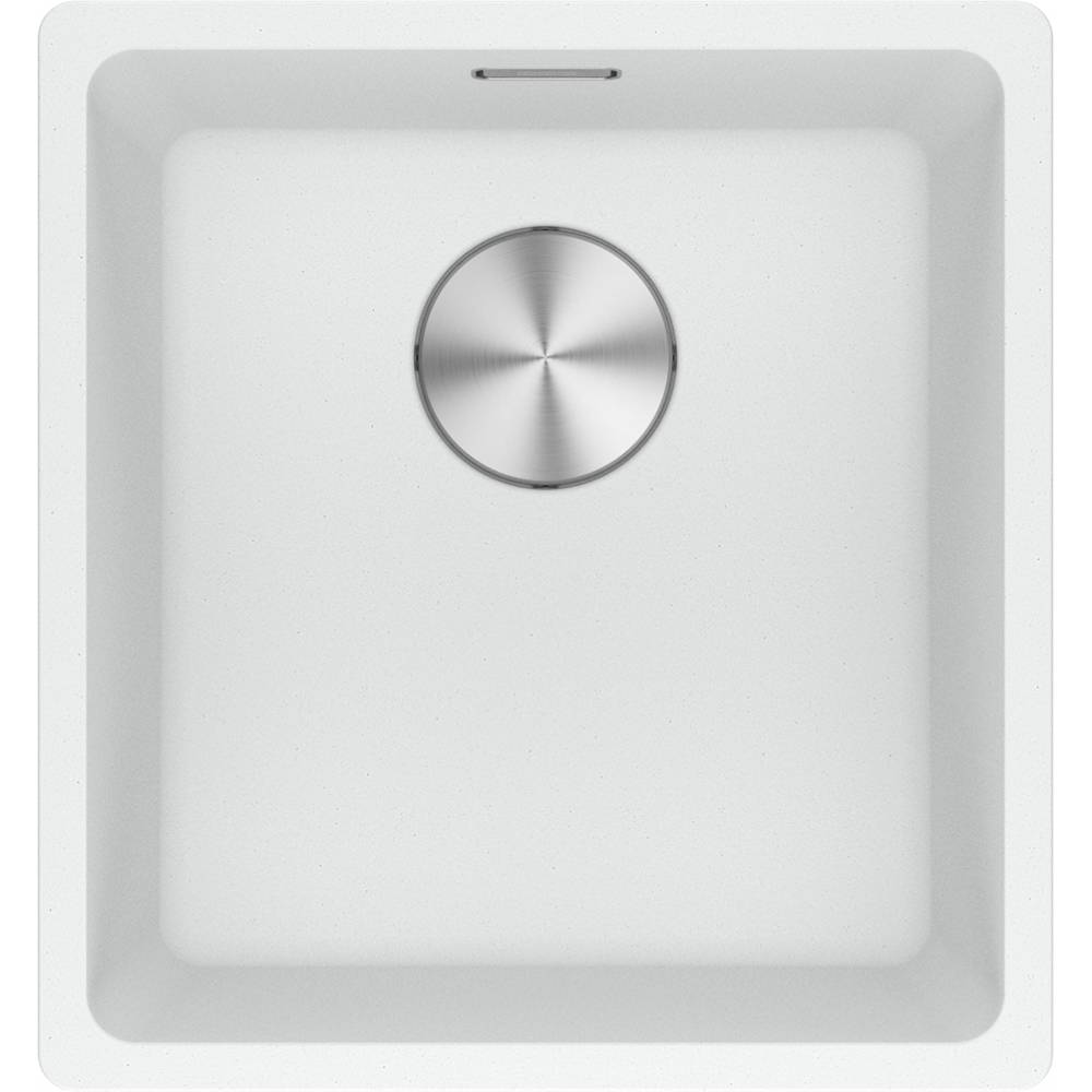 Мийка FRANKE Maris MRG 110-37 White (125.0701.775)