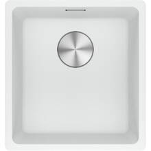 Мийка FRANKE Maris MRG 110-37 White (125.0701.775)