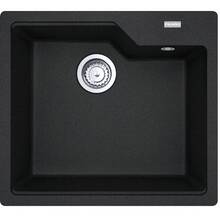 Мийка FRANKE Urban Black Matte (114.0701.787)