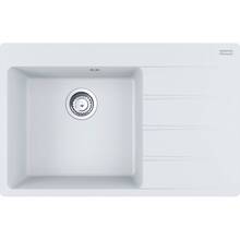 Мийка FRANKE Centro CNG 611-78 TL White (114.0630.473)