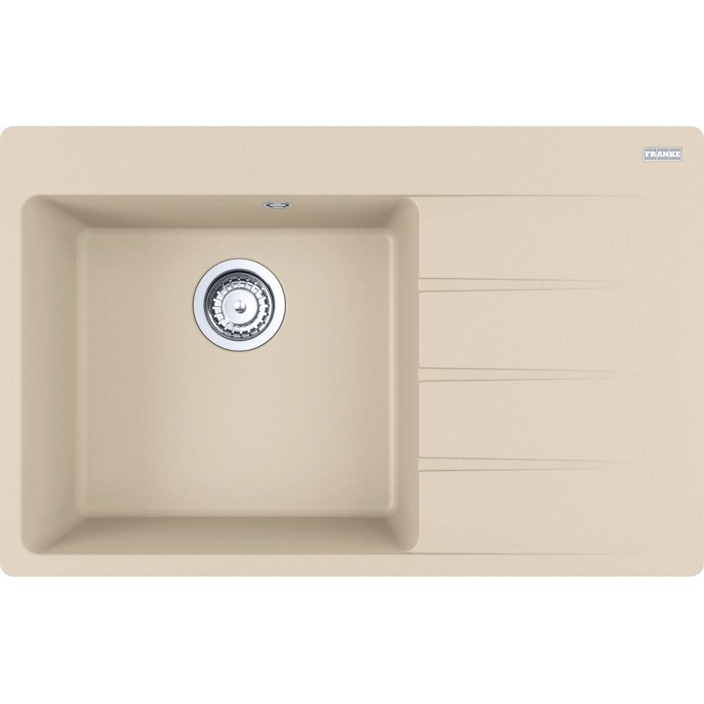 Мийка FRANKE Centro CNG 611-78 TL Beige (114.0630.475)