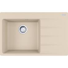 Мийка FRANKE Centro CNG 611-78 TL Beige (114.0630.475)