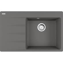 Миття FRANKE Centro CNG 611-78 TL Gray (114.0630.477)