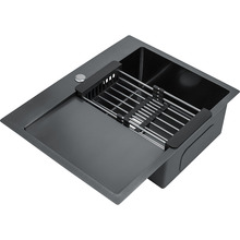 Мийка GUNTER & HAUER Rauda 6522 Black Honey LW