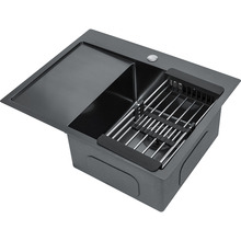 Мийка GUNTER & HAUER Rauda 6522 Black Honey LW