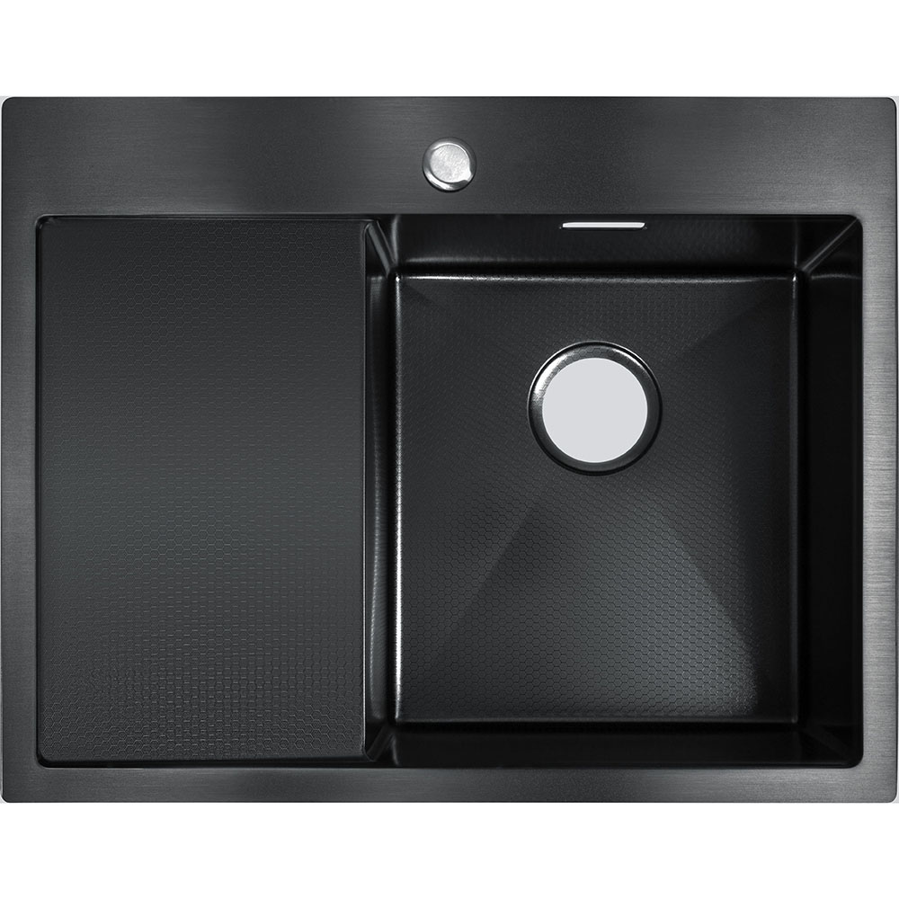 Мийка GUNTER & HAUER Rauda 6522 Black Honey LW