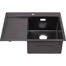 Мийка GUNTER & HAUER Rauda 6522 Black Honey LW