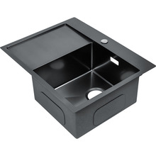 Мийка GUNTER & HAUER Rauda 6522 Black Honey LW