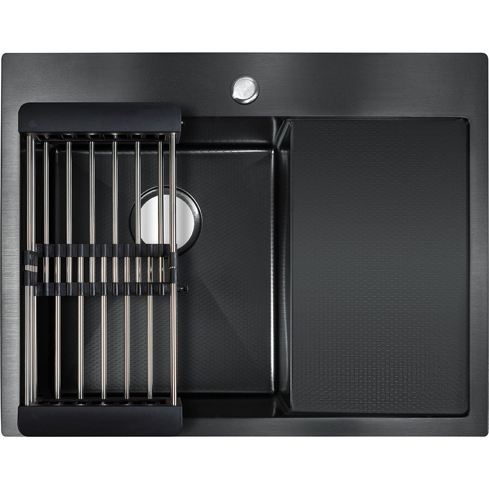 Мийка GUNTER & HAUER Rauda 6522 Black Honey RW