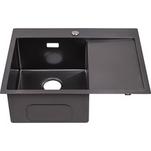 Мийка GUNTER & HAUER Rauda 6522 Black Honey RW