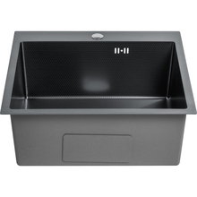 Мойка GUNTER & HAUER Mindel 4522 Black Honey