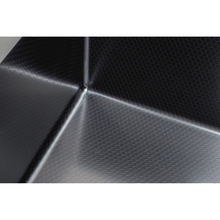 Мойка GUNTER & HAUER Mindel 4522 Black Honey