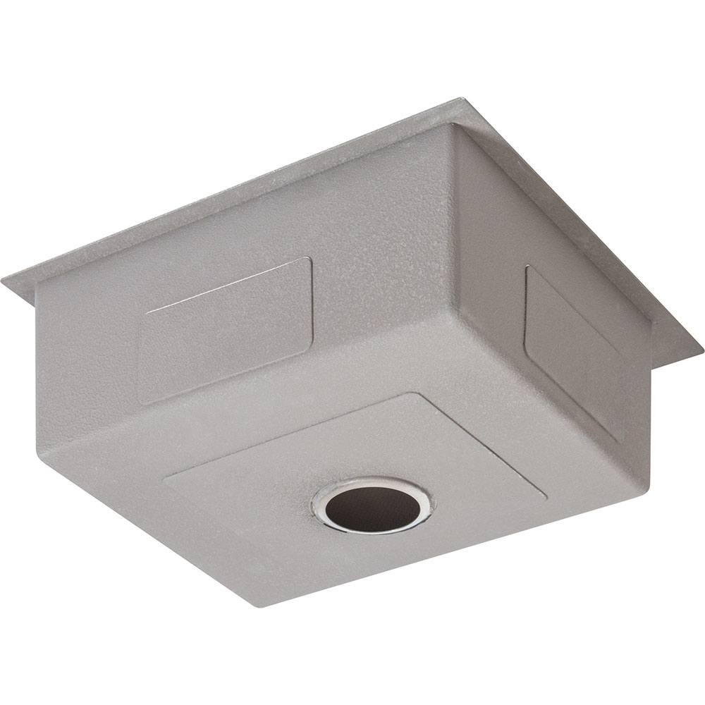 Внешний вид Мойка GUNTER & HAUER Mindel 4522 Inox Honey