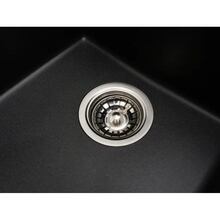 Мийка VENTOLUX Amore BLACK MATT QUARTZ