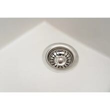 Мийка VENTOLUX Amore WHITE QUARTZ