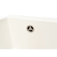 Мийка VENTOLUX Amore WHITE QUARTZ