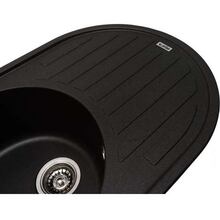 Мийка VENTOLUX EMILIA GRAY QUARTZ